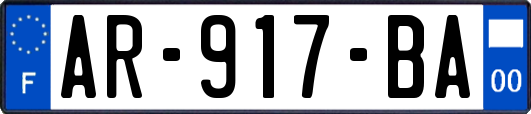 AR-917-BA