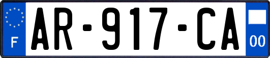 AR-917-CA