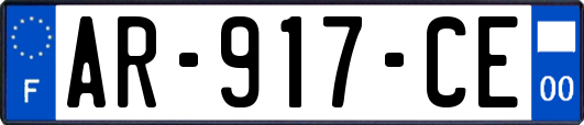 AR-917-CE