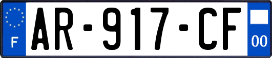 AR-917-CF