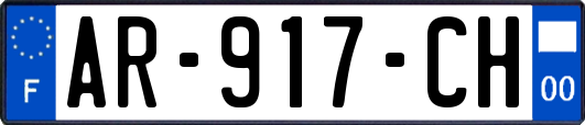 AR-917-CH