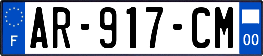 AR-917-CM