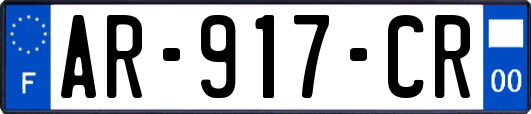 AR-917-CR