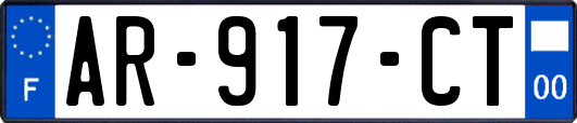 AR-917-CT