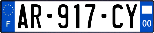 AR-917-CY
