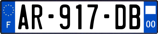 AR-917-DB