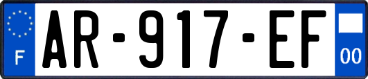 AR-917-EF