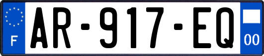 AR-917-EQ