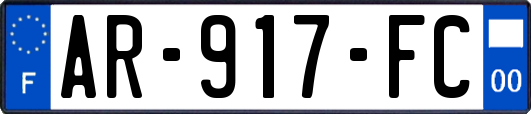 AR-917-FC