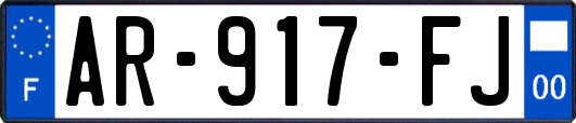 AR-917-FJ