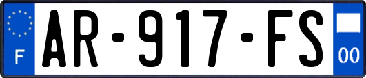 AR-917-FS