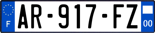 AR-917-FZ