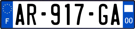AR-917-GA