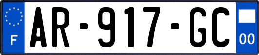 AR-917-GC