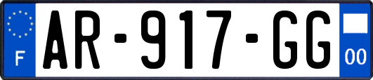 AR-917-GG