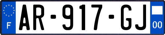 AR-917-GJ