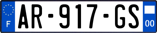 AR-917-GS