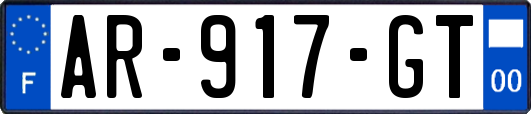 AR-917-GT