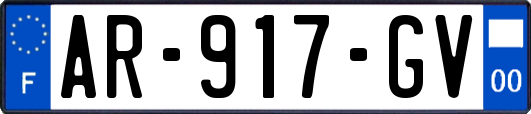 AR-917-GV