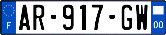 AR-917-GW