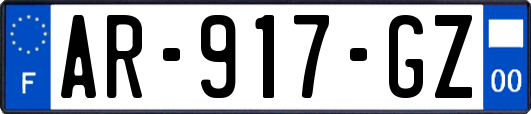 AR-917-GZ