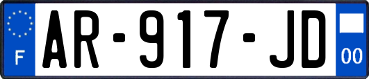 AR-917-JD