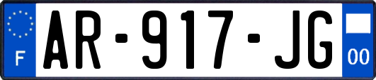 AR-917-JG