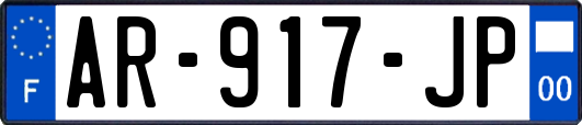 AR-917-JP