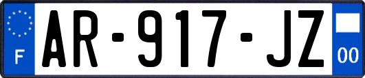 AR-917-JZ