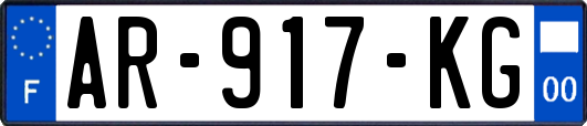AR-917-KG