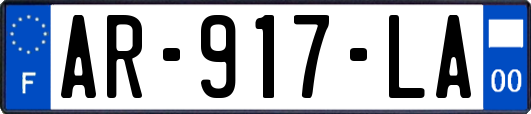 AR-917-LA