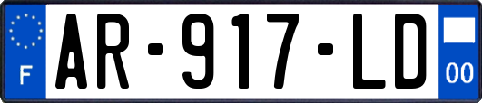 AR-917-LD