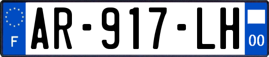 AR-917-LH