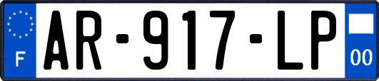AR-917-LP