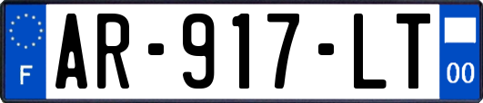 AR-917-LT