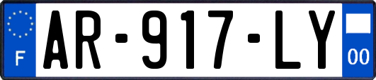 AR-917-LY