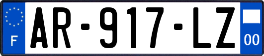AR-917-LZ