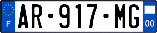 AR-917-MG