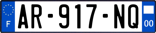 AR-917-NQ