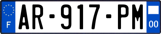 AR-917-PM