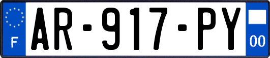 AR-917-PY
