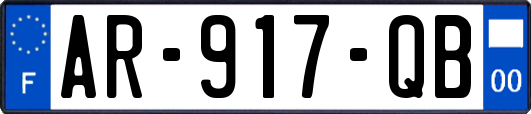 AR-917-QB