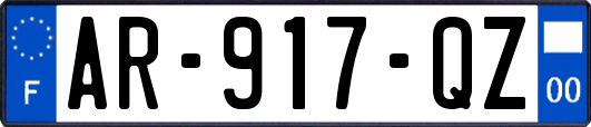 AR-917-QZ