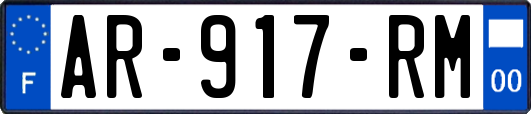 AR-917-RM