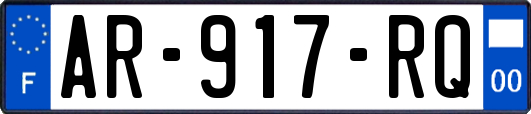 AR-917-RQ