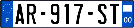 AR-917-ST