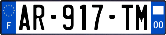 AR-917-TM