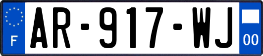AR-917-WJ