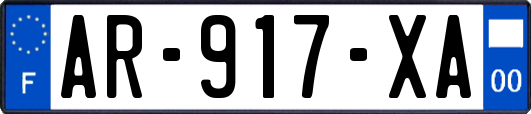 AR-917-XA