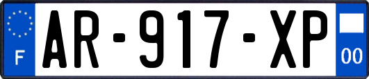 AR-917-XP